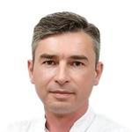 Офтальмолог (окулист) Верещагин Л. В., Москва