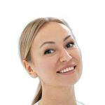 Врач-косметолог Самоделкина К. А., Москва