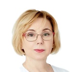 ЛОР Маликова Т. В., Москва