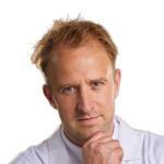 Детский хирург Сергиенко М. В., Москва