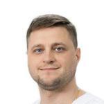 Анестезиолог-реаниматолог Ильинский В. А., Москва