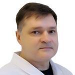 Эндоскопист Попов О. В., Москва