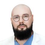 Проктолог (колопроктолог) Тюмин А. А., Москва