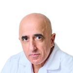 Андролог Садыков Г. М., Москва