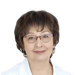 Гастроэнтеролог Никулина М. В., Москва