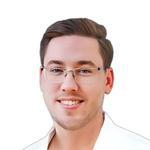 Челюстно-лицевой хирург Попов К. Ю., Москва