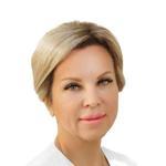 Гинеколог Сеничкина С. Н., Москва