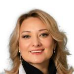 Анестезиолог-реаниматолог Петрова А. Ю., Одинцово