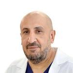 Ортопед Карапетян Г. С., Москва