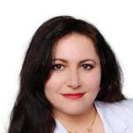 Гинеколог-эндокринолог Шабатаева В. В., Москва