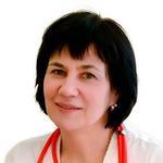 Аллерголог Рылеева И. В., Москва