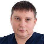 Андролог Костин Ю. Е., Москва