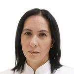 Гастроэнтеролог Погосян И. В., Москва