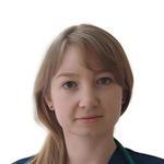 Физиотерапевт Вегера А. М., Москва