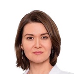 ЛОР Салтанова Ж. Е., Москва