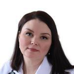 Гинеколог Некрасова О. М., Москва