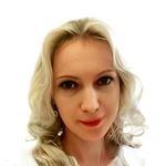 Остеопат Анофриева Н. В., Москва