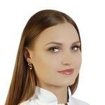 Дерматолог Енина Н. В., Москва