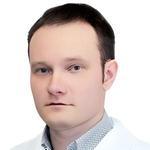 Терапевт Маршала С. Н., Москва