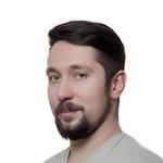 Стоматолог-имплантолог Добрынин А. А., Балашиха