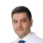 Уролог Христо А. В., Москва