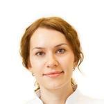 Гинеколог Ерошкина Н. С., Москва