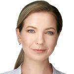 Детский ЛОР Малыгина Л. В., Москва