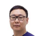 Остеопат Прокопьев А. В., Москва