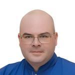 Невролог Новиков А. С., Москва