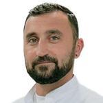 ЛОР-хирург Мамедов Р. Ф., Москва