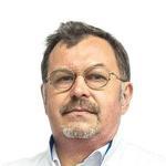 Гомеопат Загайнов Ю. Н., Москва