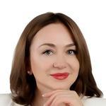 Гинеколог-эндокринолог Зеберг Т. И., Москва