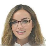 Эндокринолог Сергеева Е. А., Москва