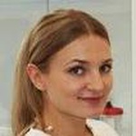 Гинеколог Кислун Л. Ю., Москва