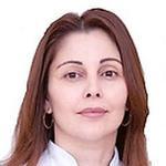 Гинеколог Бадоева З. Т., Москва
