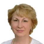 Рефлексотерапевт Петрушова М. В., Истра