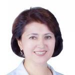 Кардиолог Байрамукова М. Х., Москва