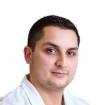 Хирург Мнацаканян Г. Т., Москва