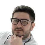 Стоматолог-ортопед Датиев С. Т., Москва