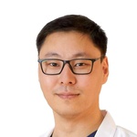 Детский хирург Жамынчиев Э. К., Москва