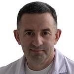 Андролог Терещенко С. А., Москва