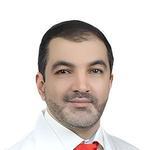 Хирург Дехисси-Гольбрехт М. А., Москва