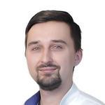 Проктолог (колопроктолог) Киценко Ю. Е., Москва