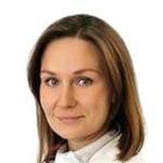 Гинеколог Кузнеченкова О. В., Москва