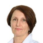 ЛОР Тощакова Е. П., Адлер