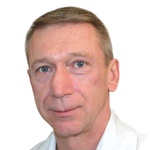 Мануальный терапевт Цыро Д. Г., Москва