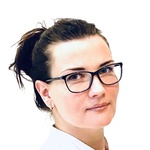 Стоматолог Моторная Л. П., Москва