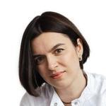 Репродуктолог Илиеску Д. В., Москва