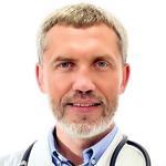 Инфекционист Андреев А. В., Москва
