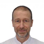 Остеопат Изотов М. Ю., Москва